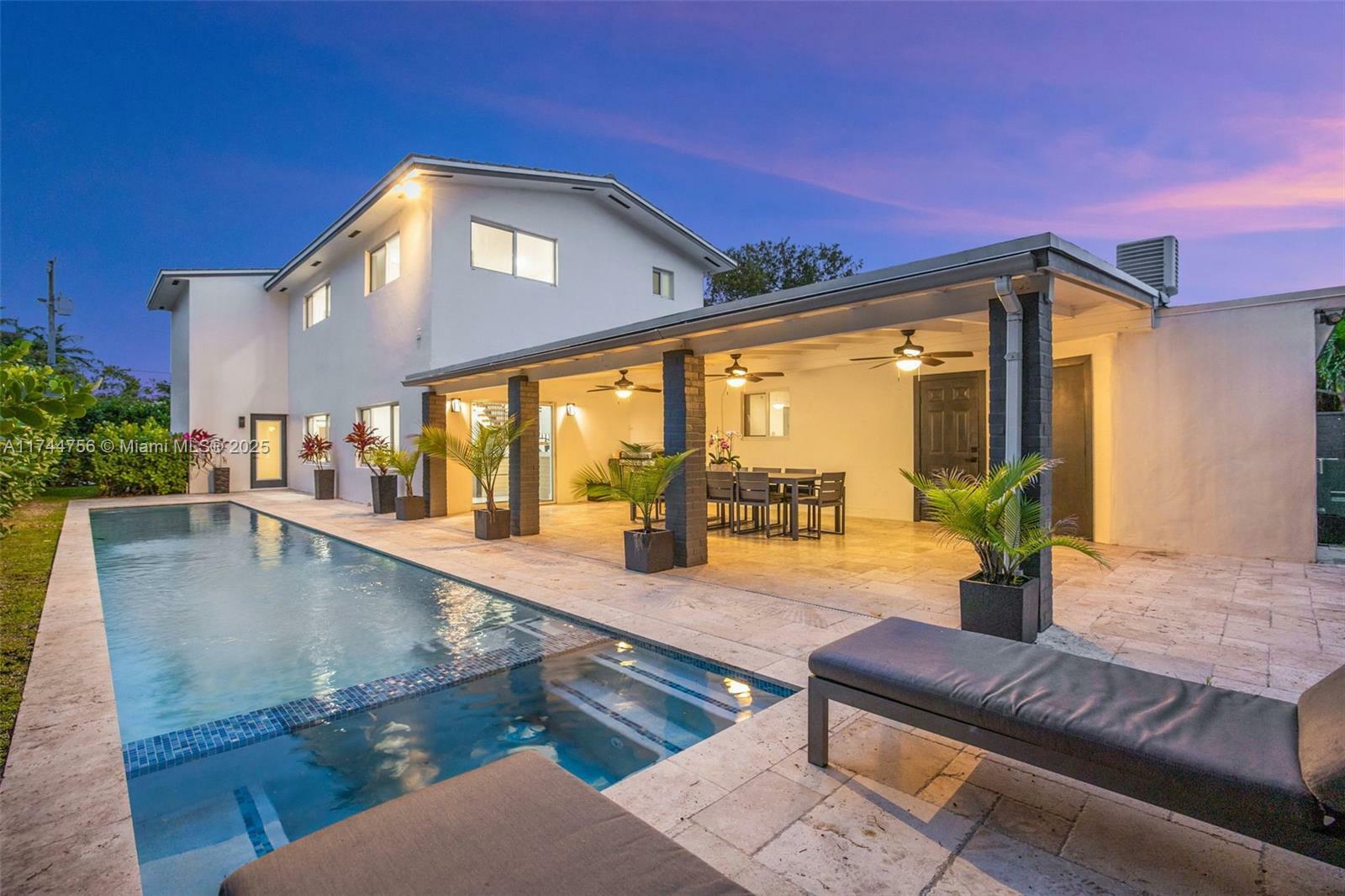 Property Photo: 1651 SW 13 Avenue FL 33145
