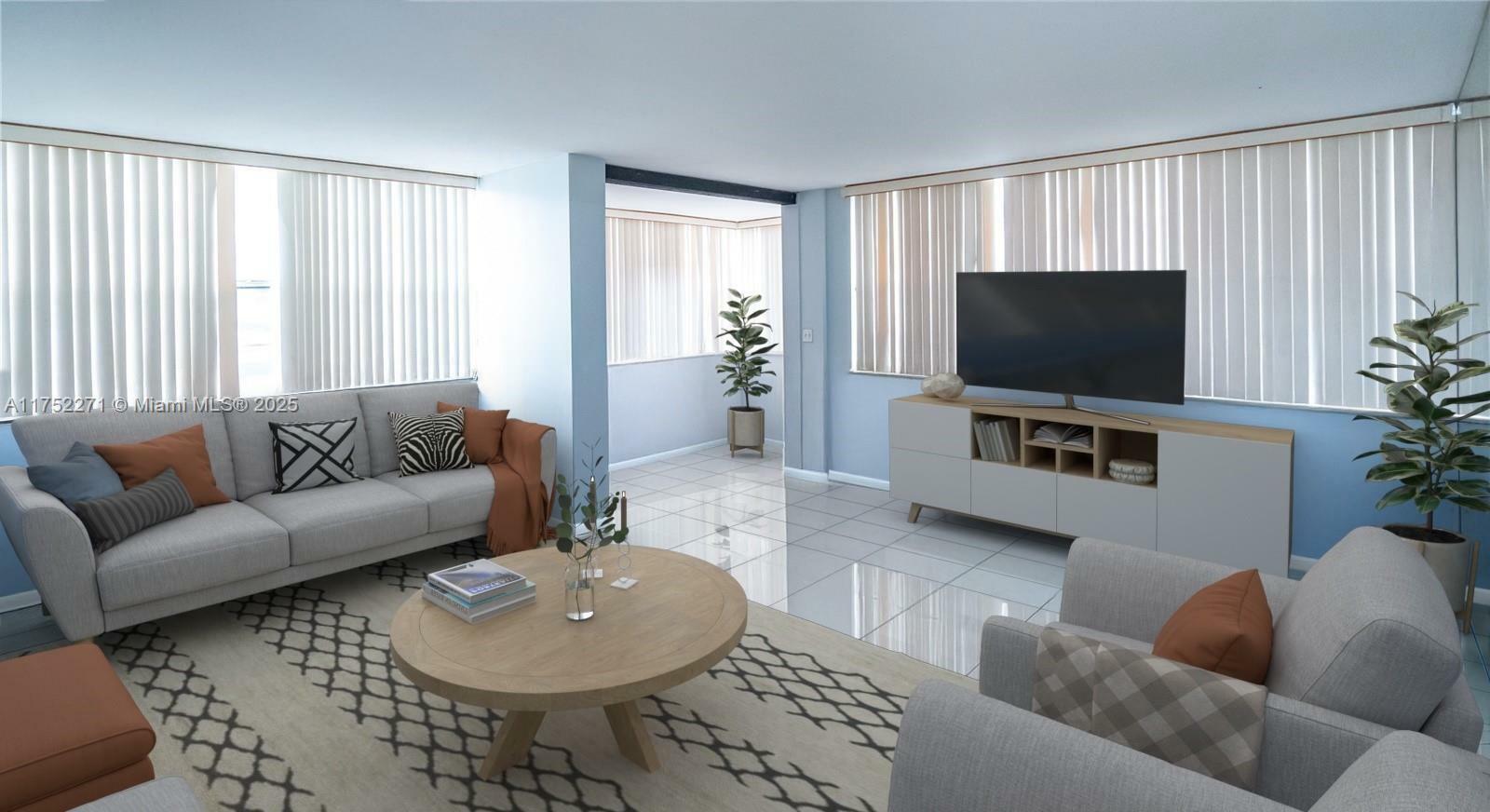 Property Photo:  2751 Taft St 110  FL 33020 