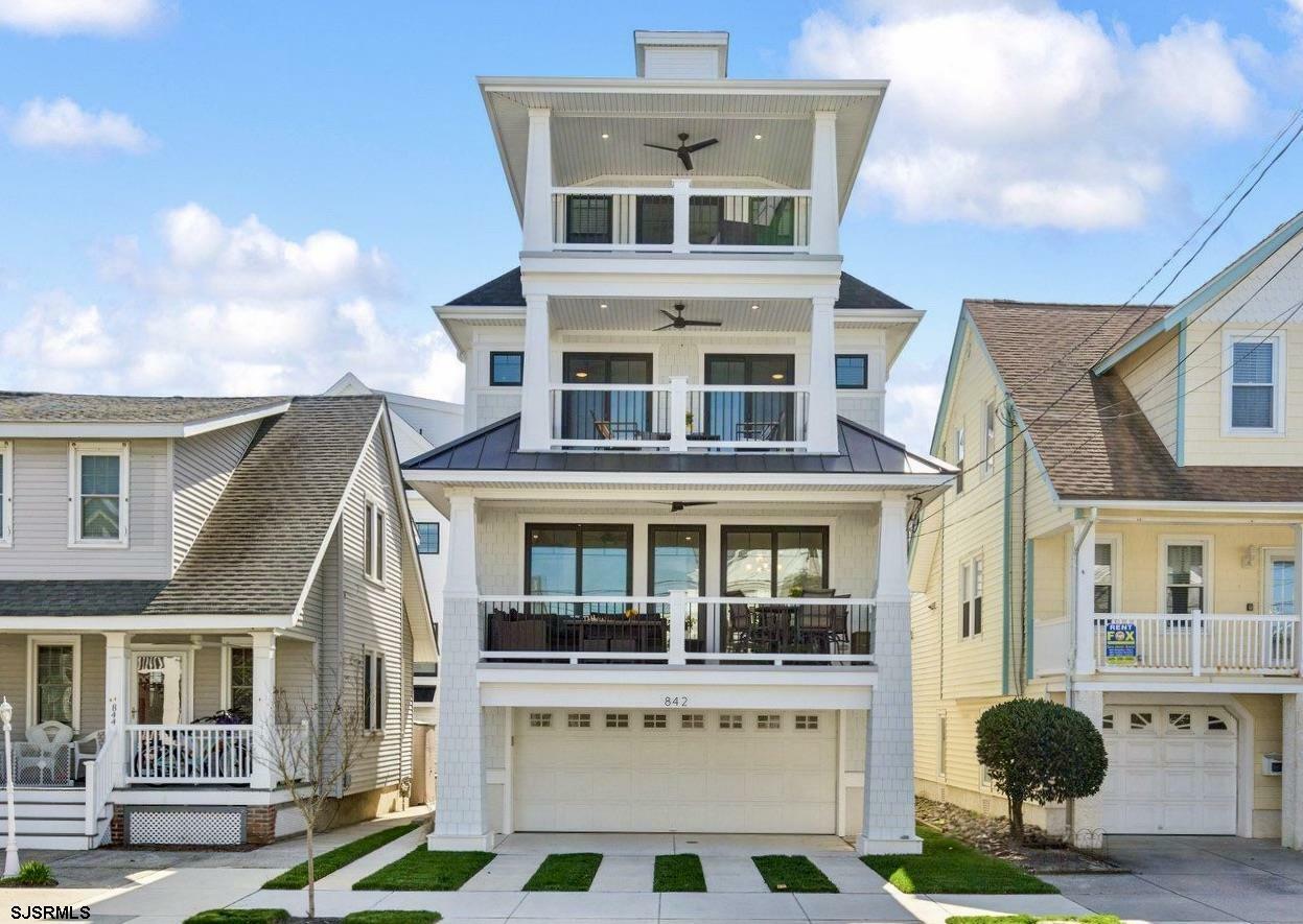 Property Photo: 842 St. James Place NJ 08226