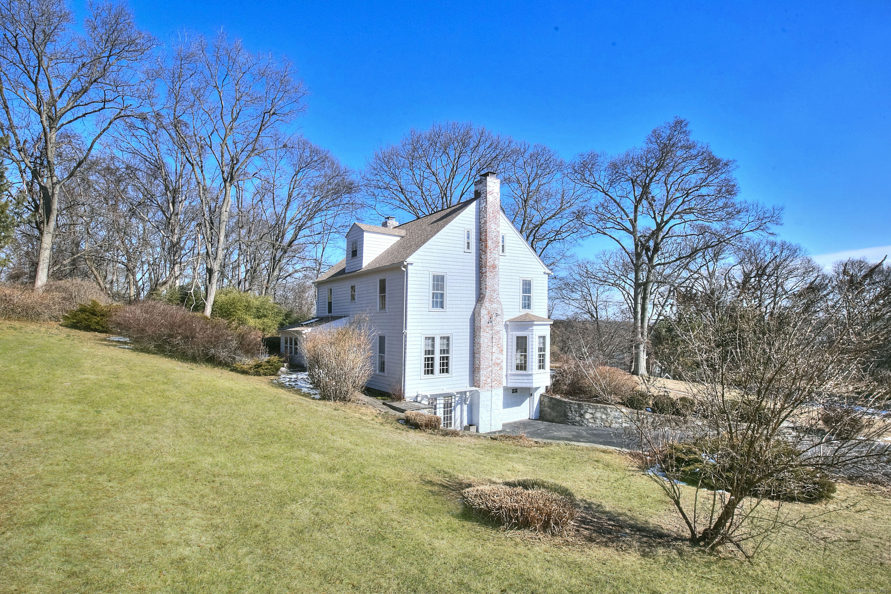 Property Photo:  65 Hilltop Drive  CT 06890 