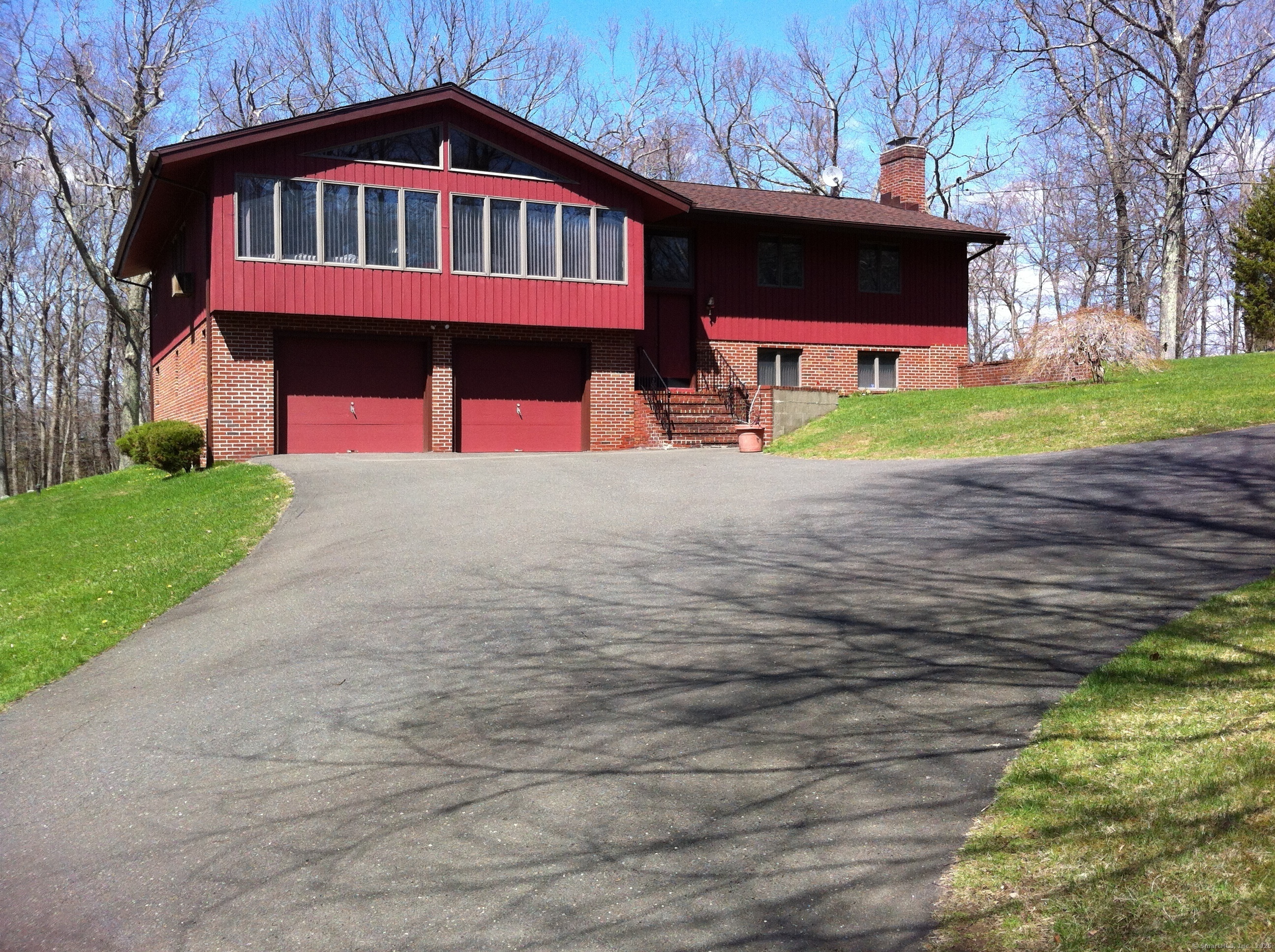 30 Bear Hills Road  Newtown CT 06470 photo