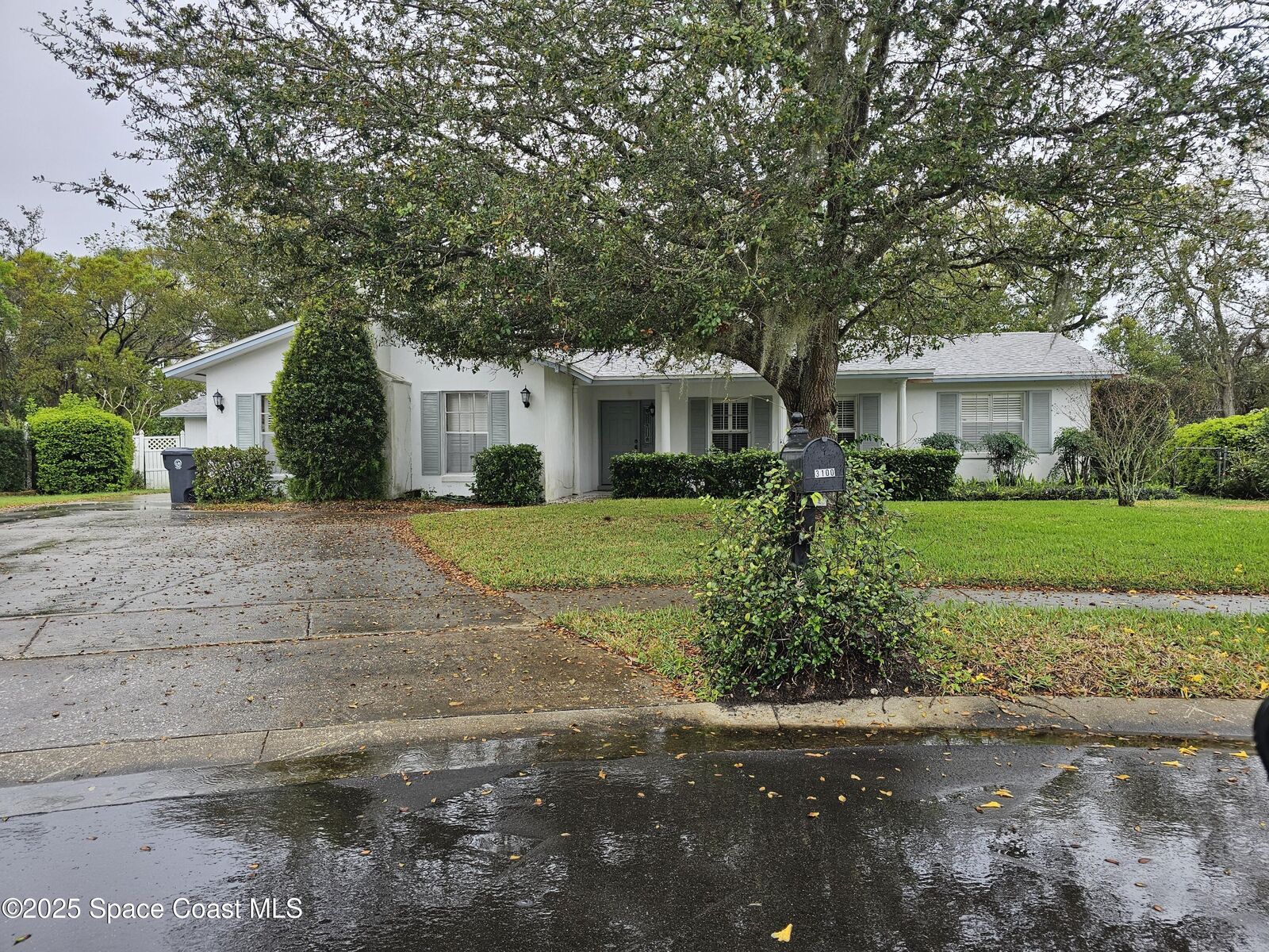 Property Photo:  3100 Las Palmas Drive  FL 32780 