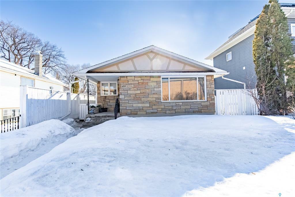 Property Photo:  655 Coteau Street W  SK S6H 5E5 