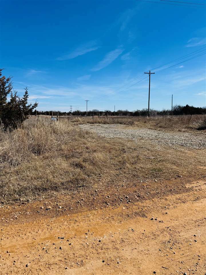 Property Photo: S 3410 Road OK 74834