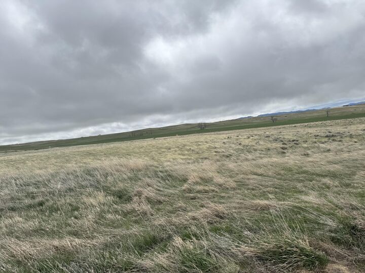 Property Photo: Lot 5 Peak View Lane WY 82834