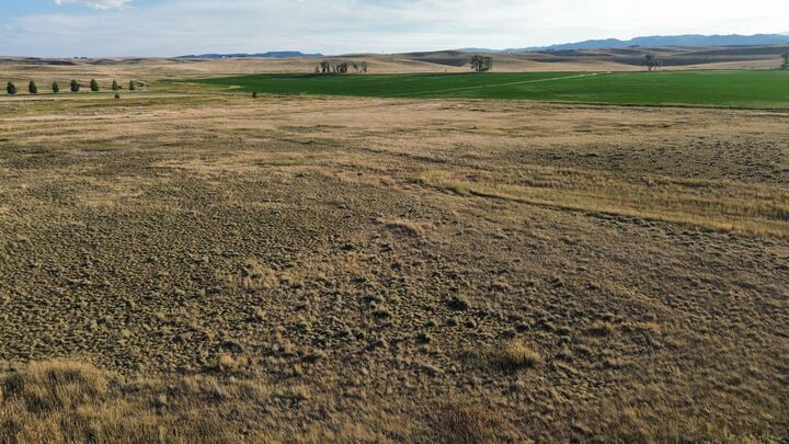 Property Photo:  Lot 5 Peak View Lane  WY 82834 