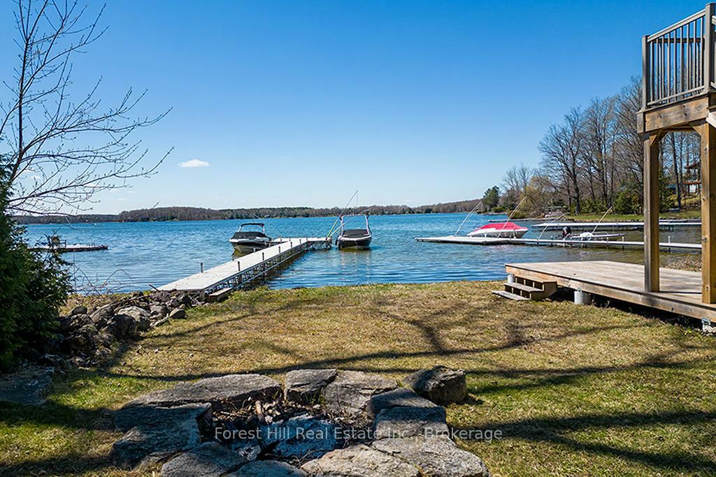 Property Photo: 222 Plantts Point Road ON N0C 1E0