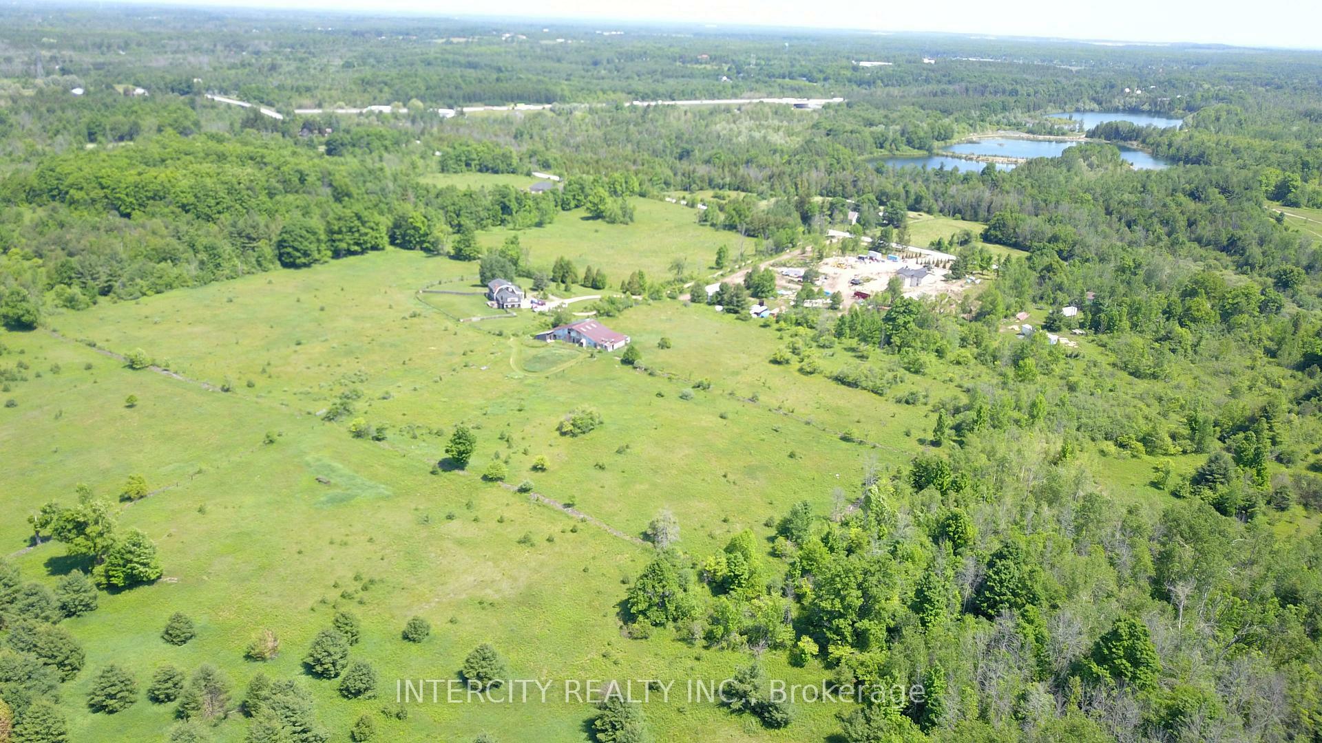 Property Photo: 9280 First Line N ON L9T 2X7