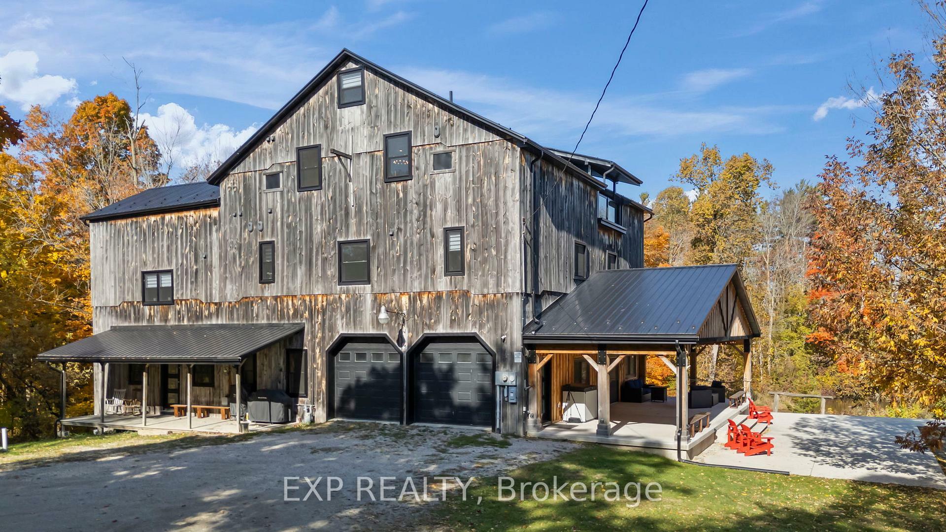 Property Photo: 33 Andrew Street ON N0G 2S0