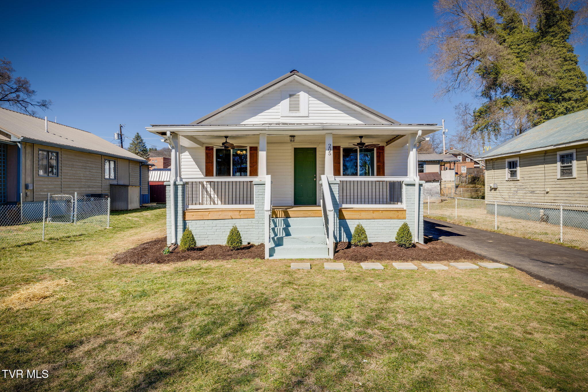 205 Glen Avenue  Kingsport TN 37665 photo