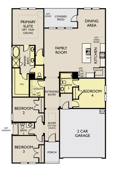 Property Photo: 8200 Grenadier Drive TX 78738