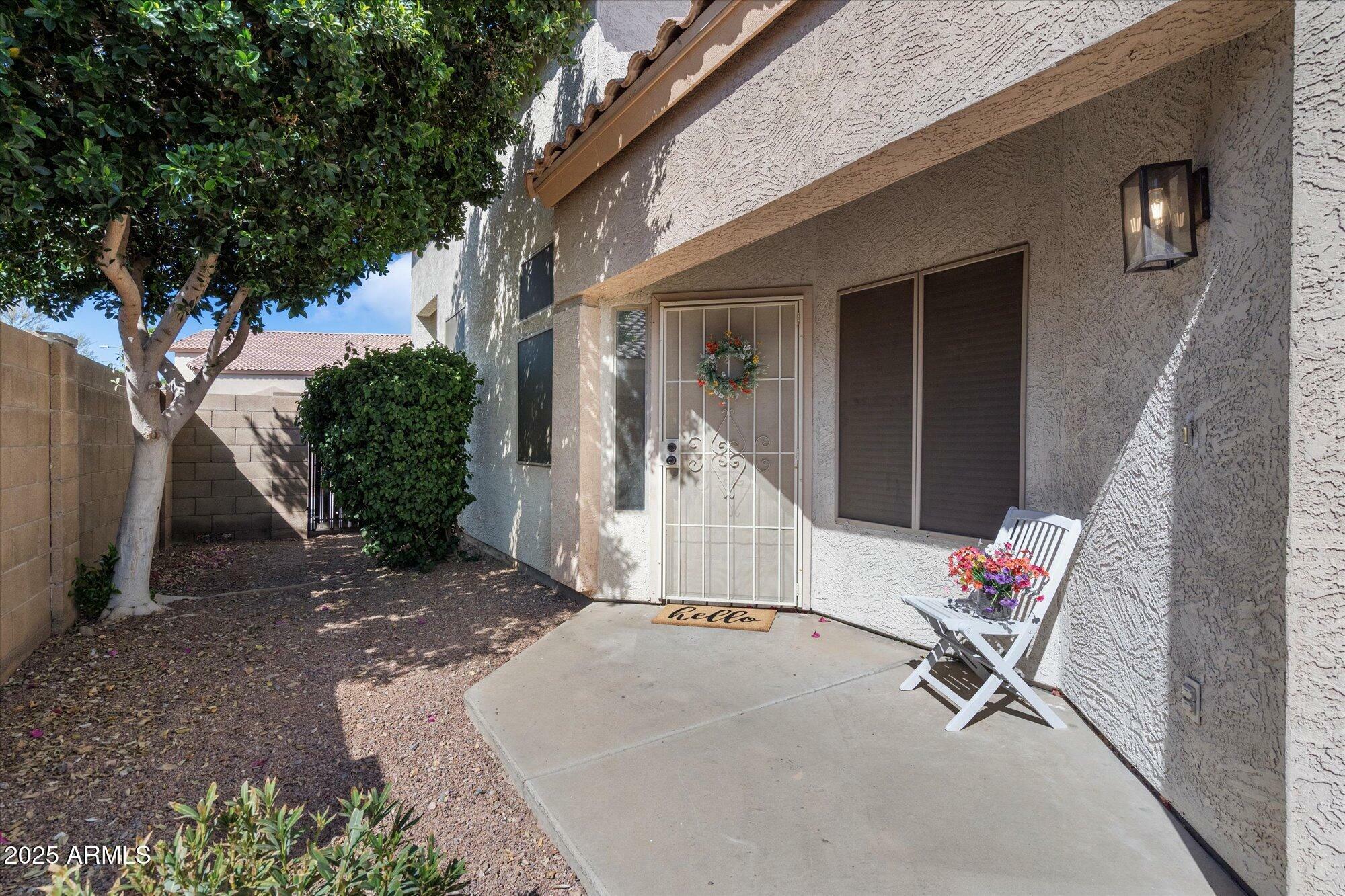 Property Photo: 14610 N 87th Avenue AZ 85381