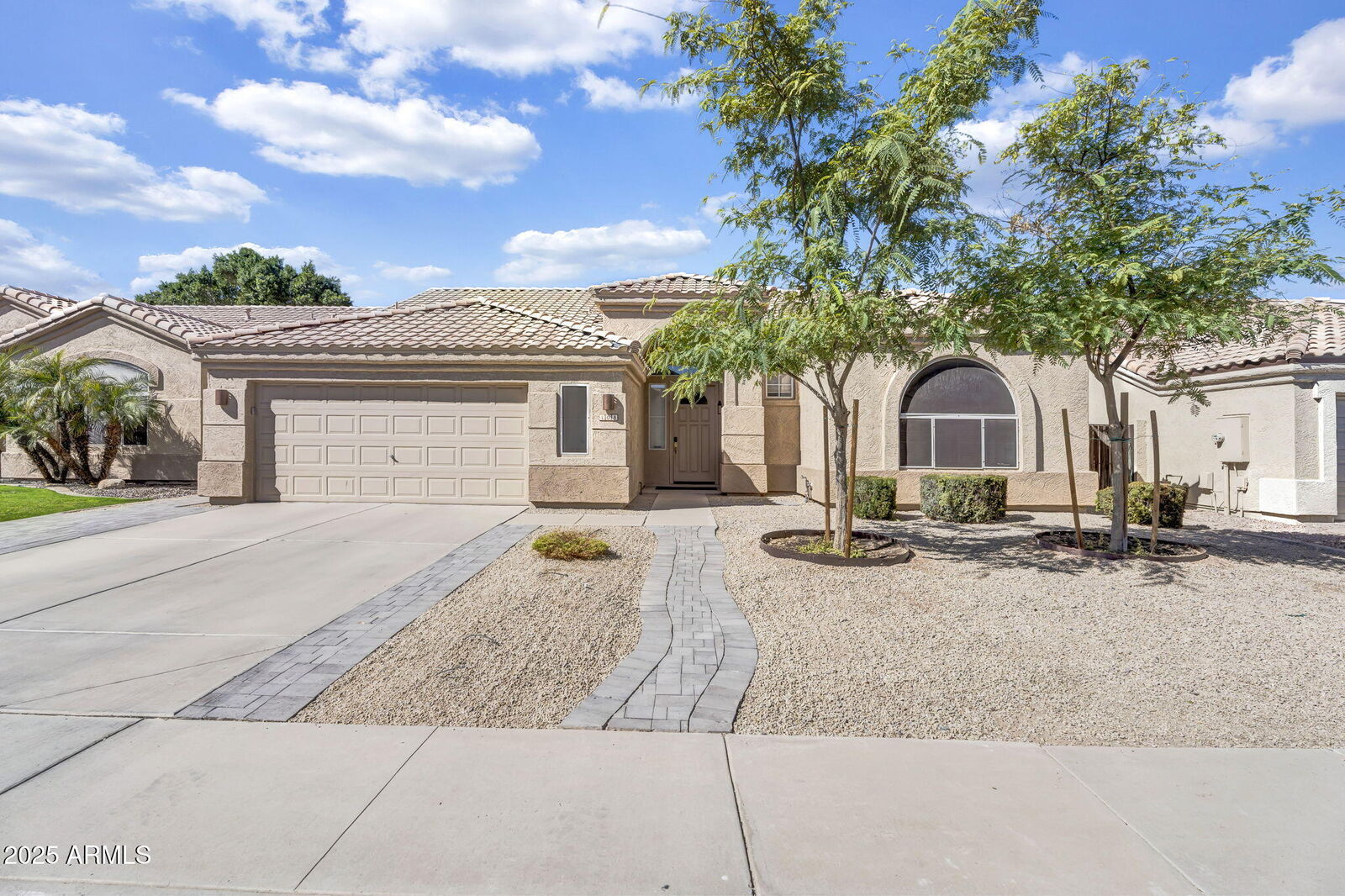 Property Photo: 108 N Pioneer Street AZ 85233