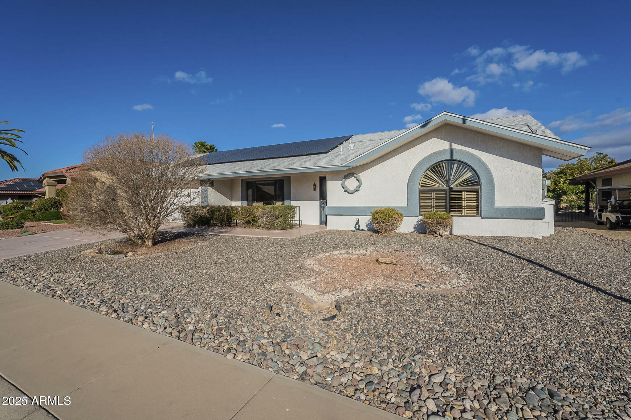 Property Photo:  13914 W Terra Vista Drive  AZ 85375 