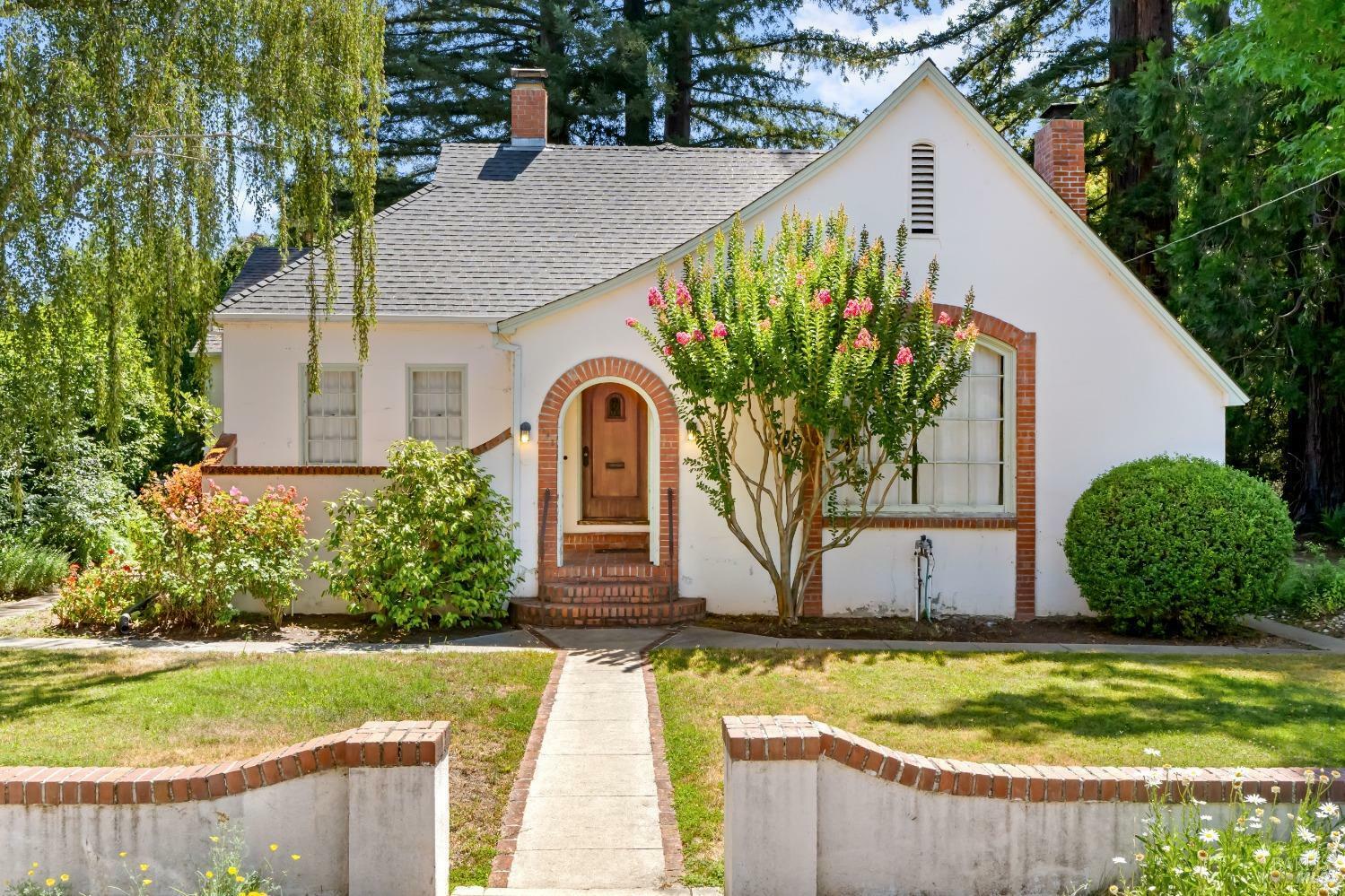 742 Austin Avenue  Sonoma CA 95476 photo