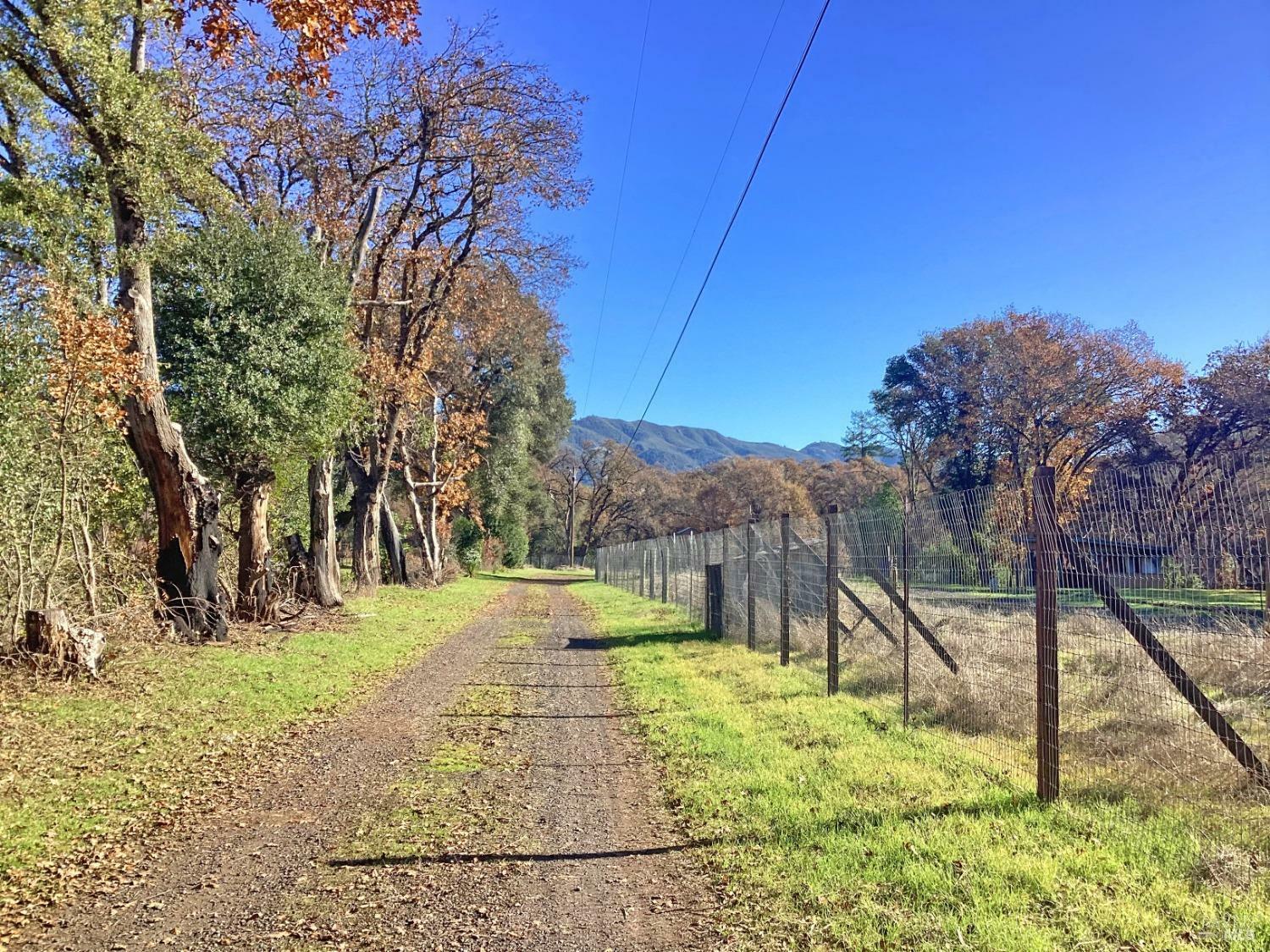 Property Photo:  10379 West Road  CA 95470 