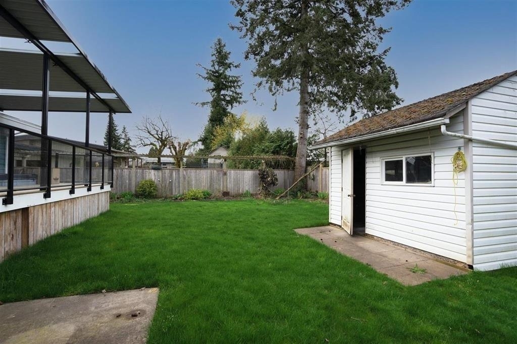 Photo de la propriété: 2259 Lynden Street BC V2T 3B8