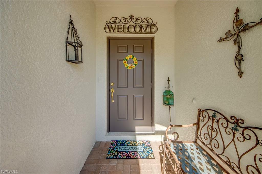 Property Photo: 8546 Athena Ct FL 33971