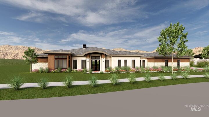 258 N Burgundy Rose Lane  Boise ID 83712 photo
