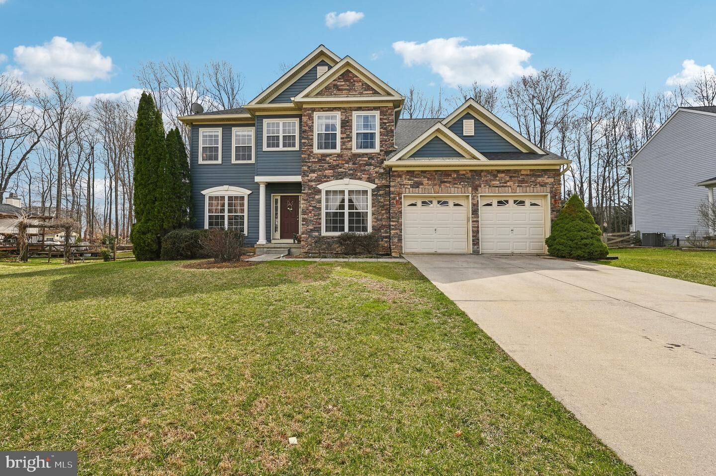 Property Photo:  572 Windsong Drive  MD 21001 