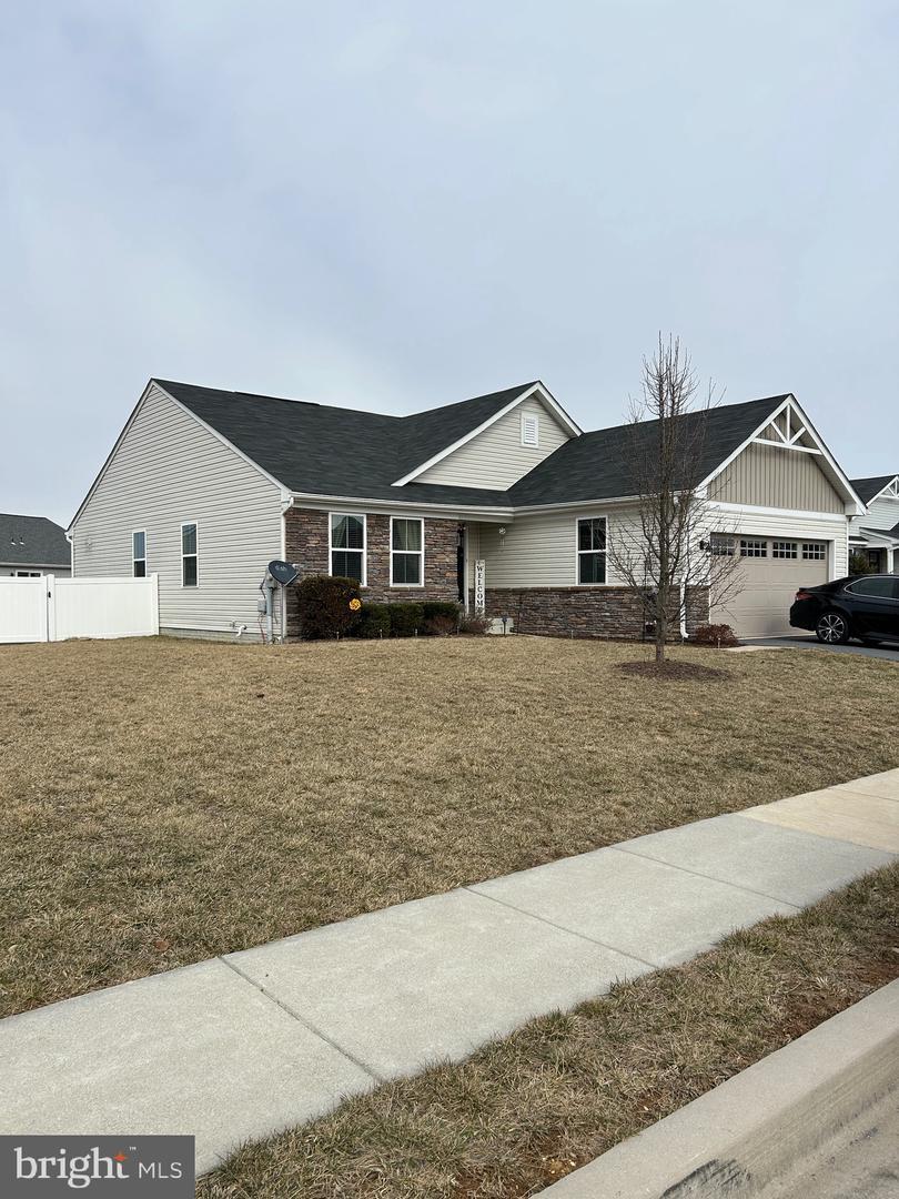 Property Photo: 91 Norfolk Lane WV 25405
