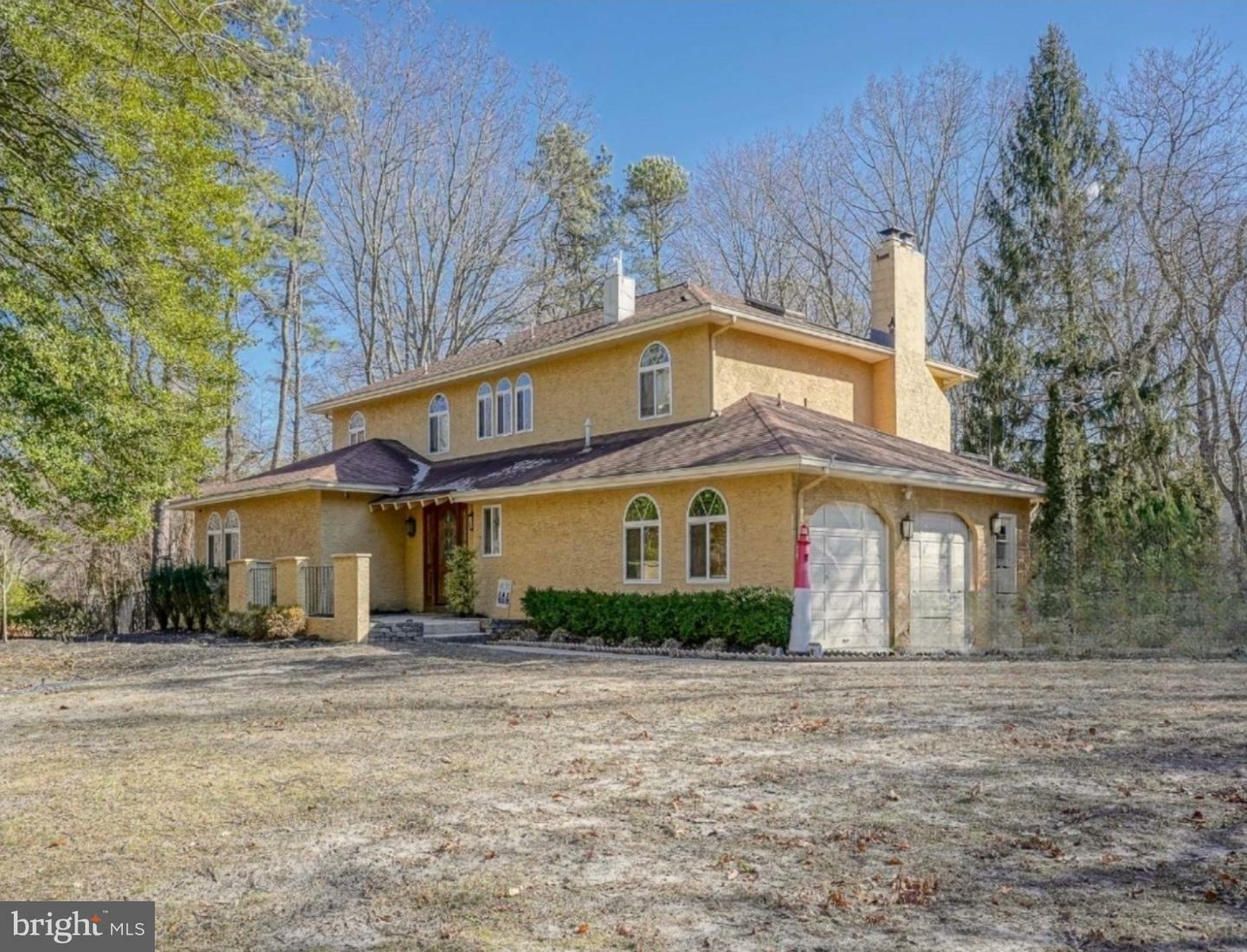 Property Photo:  20 Shadow Oak Drive  NJ 08055 