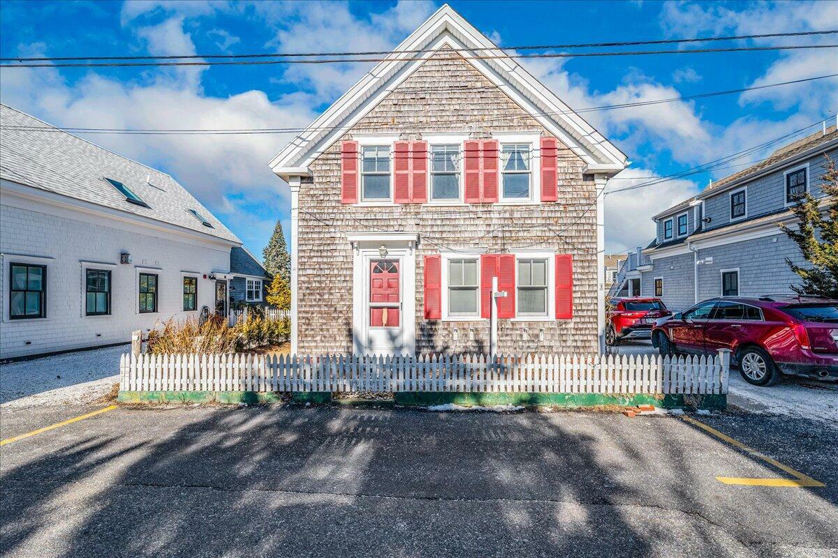 Property Photo:  9 Conant Street  MA 02657 