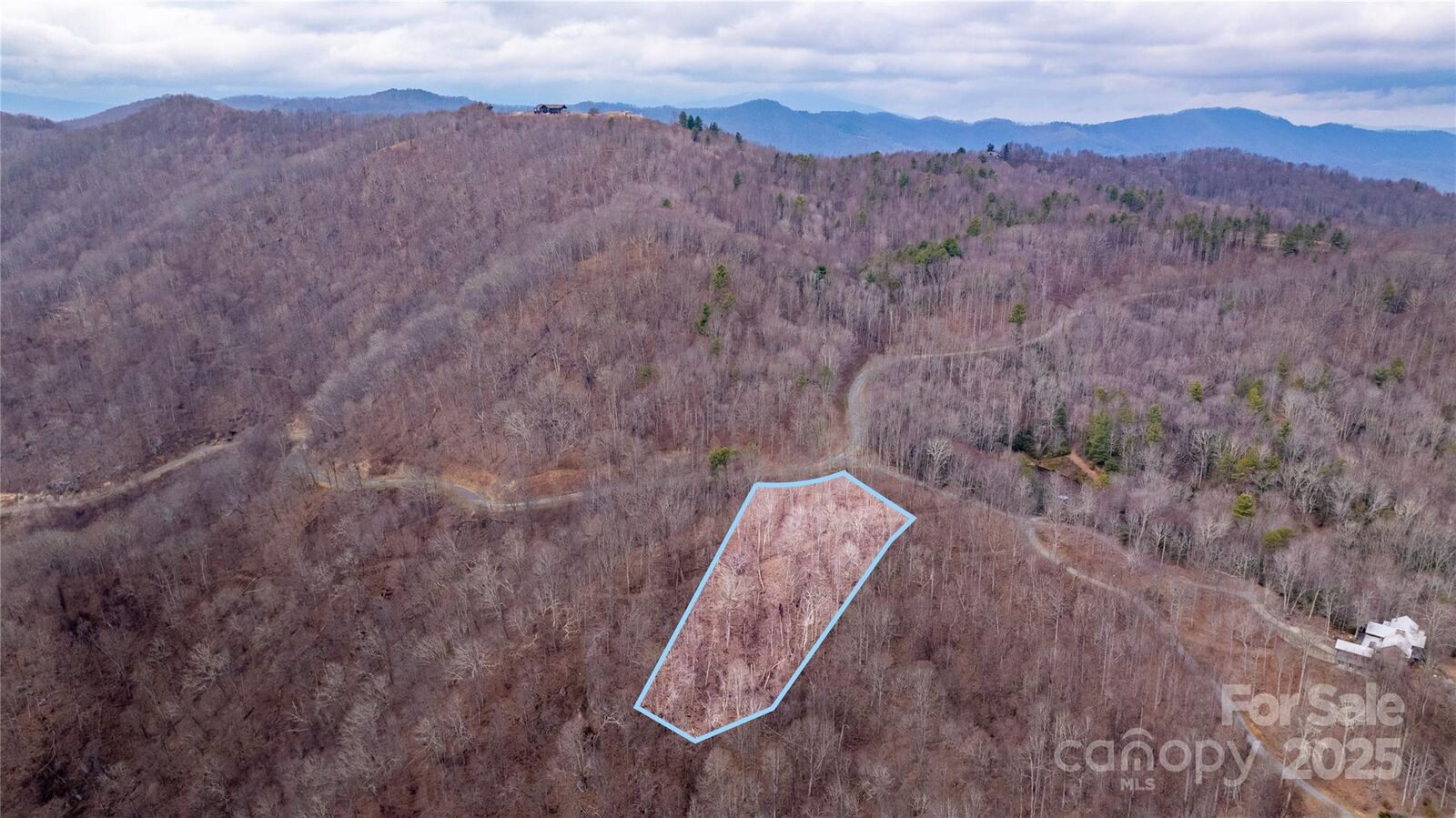 Property Photo:  00000 Grassland Parkway 14  NC 28753 
