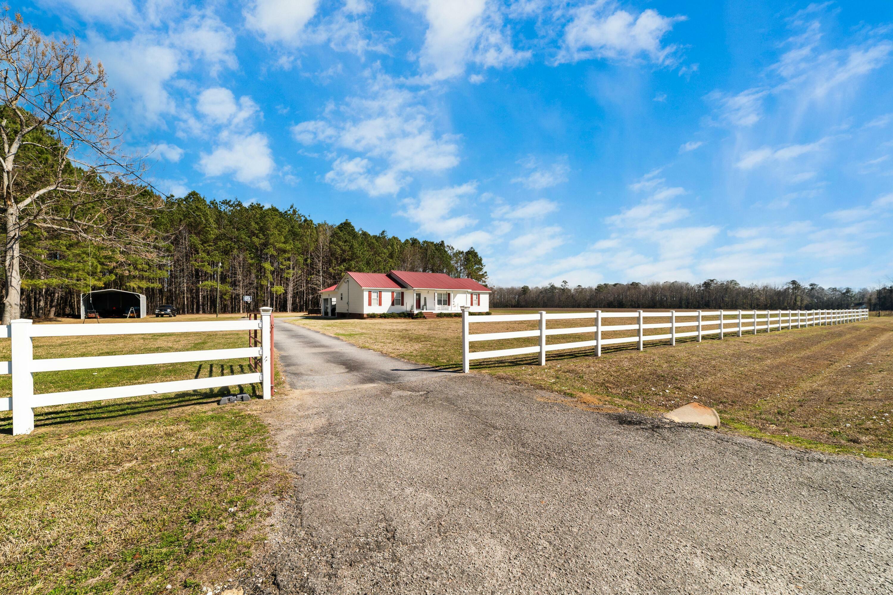 Property Photo: 1635 Till Road SC 29115