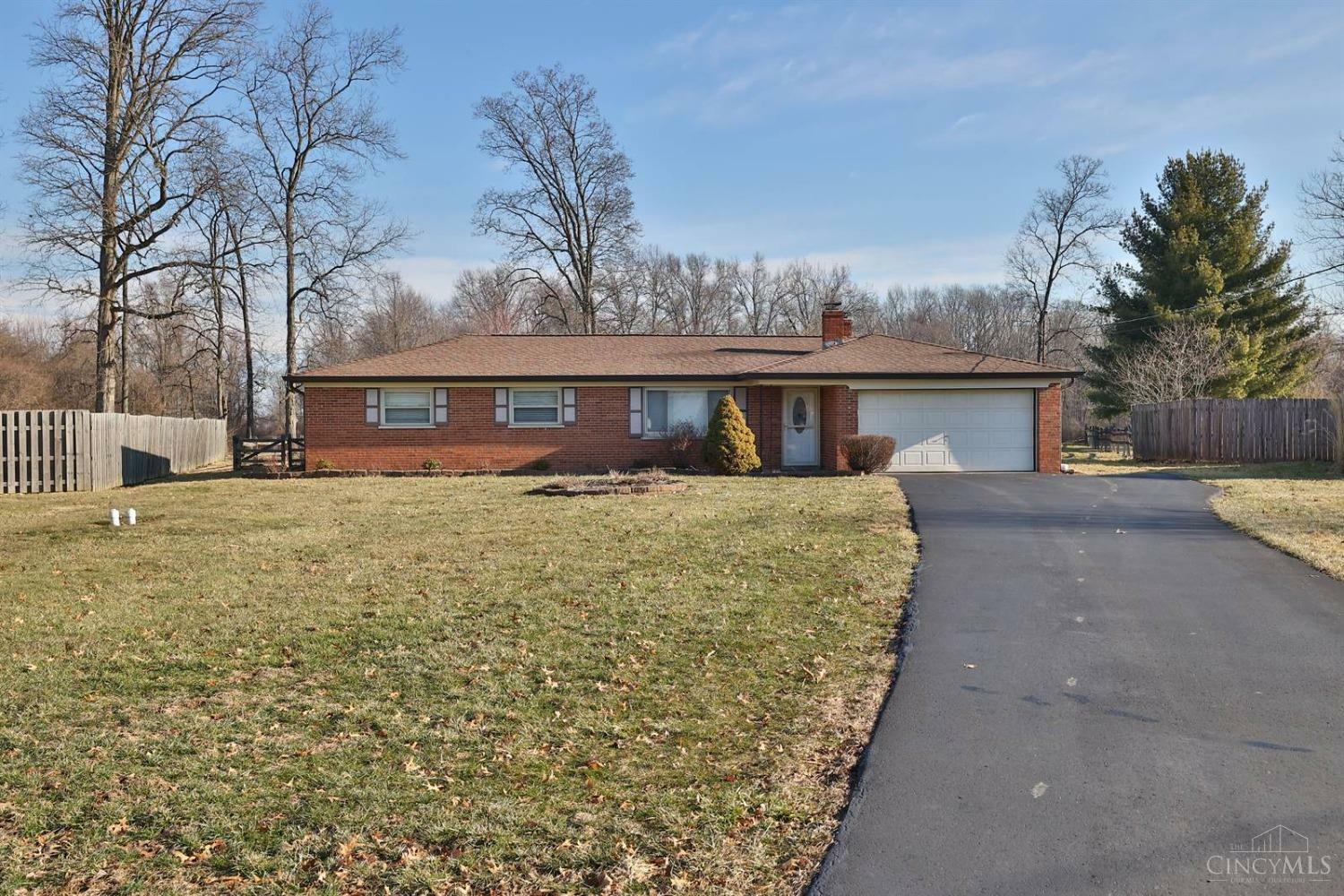 750 Augcliffe Drive  Union Twp OH 45245 photo