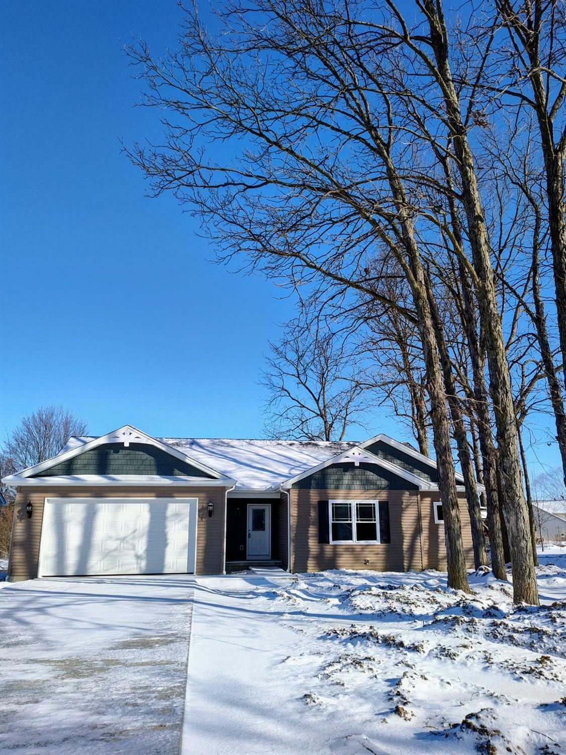 Property Photo:  1201 Peggy Lane  OH 45177 