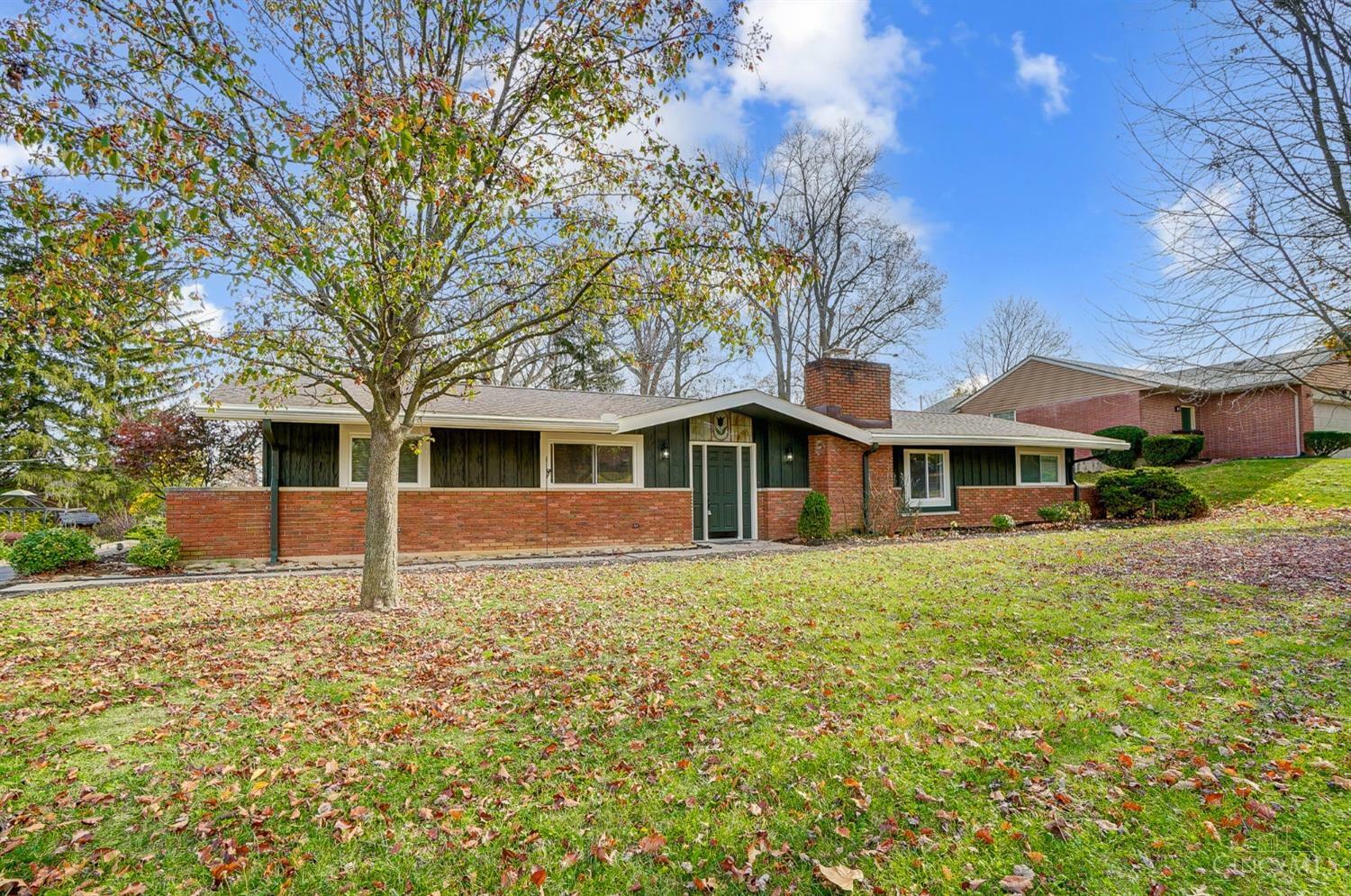 Property Photo: 5664 Bernie Drive OH 45415