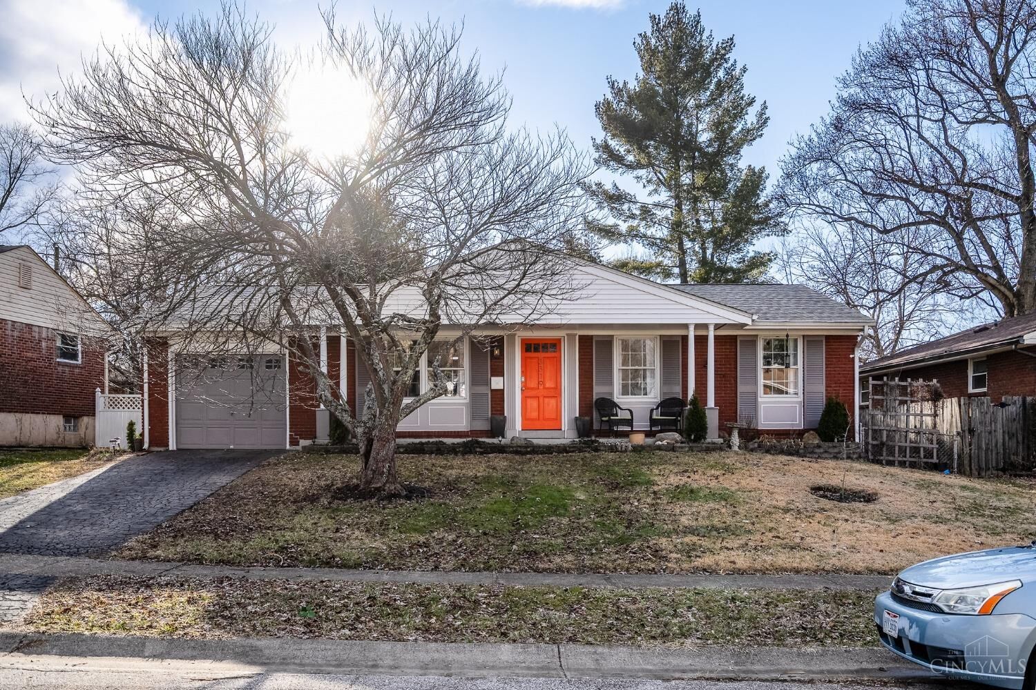 Property Photo: 3319 Rio Grande Lane OH 45244