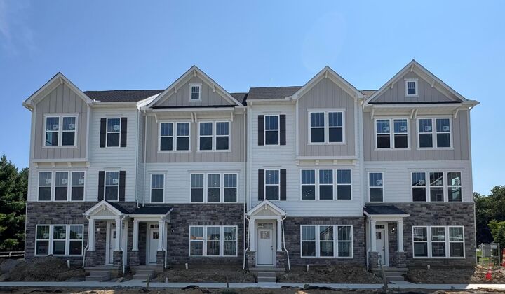 Property Photo:  317 Vannette Lane  OH 43082 