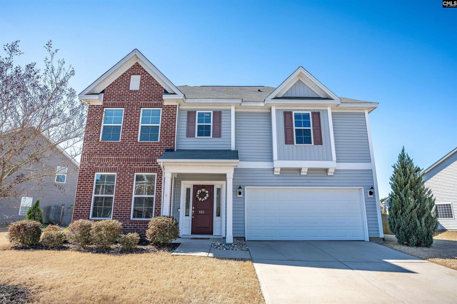 Property Photo: 521 Blue Ledge SC 29072