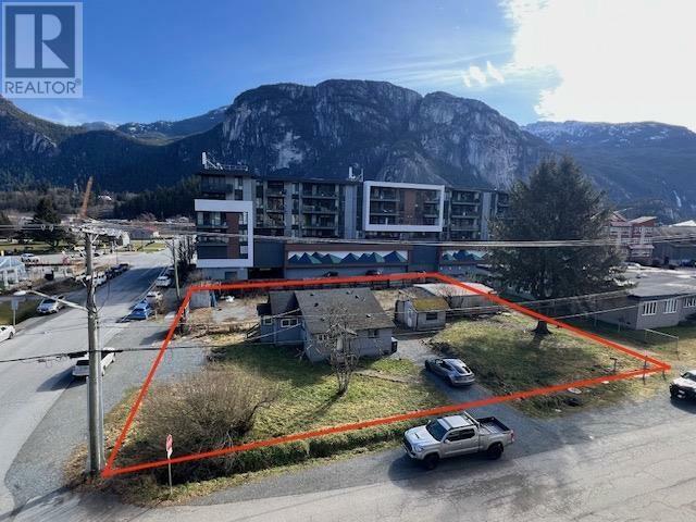 Property Photo:  1358 1366 Main Street  BC V8B 0A9 