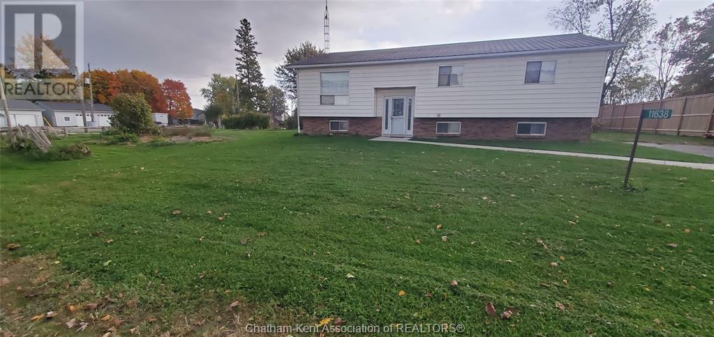 Photo de la propriété:  11638 Pinehurst Line  ON N0P 1V0 