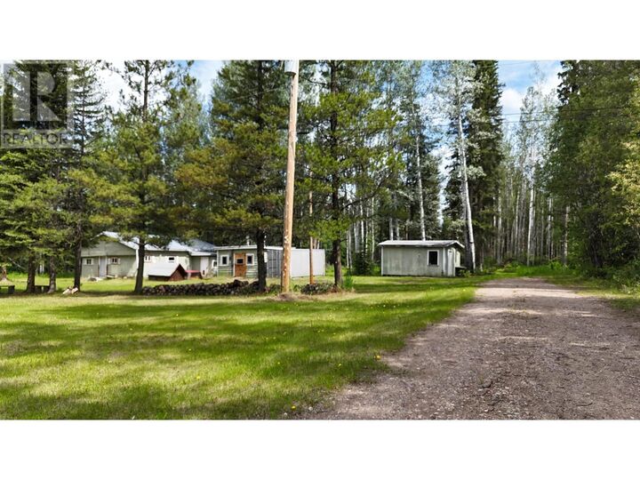 7200 Old Alaska Highway  Fort Nelson BC V0C 1R0 photo