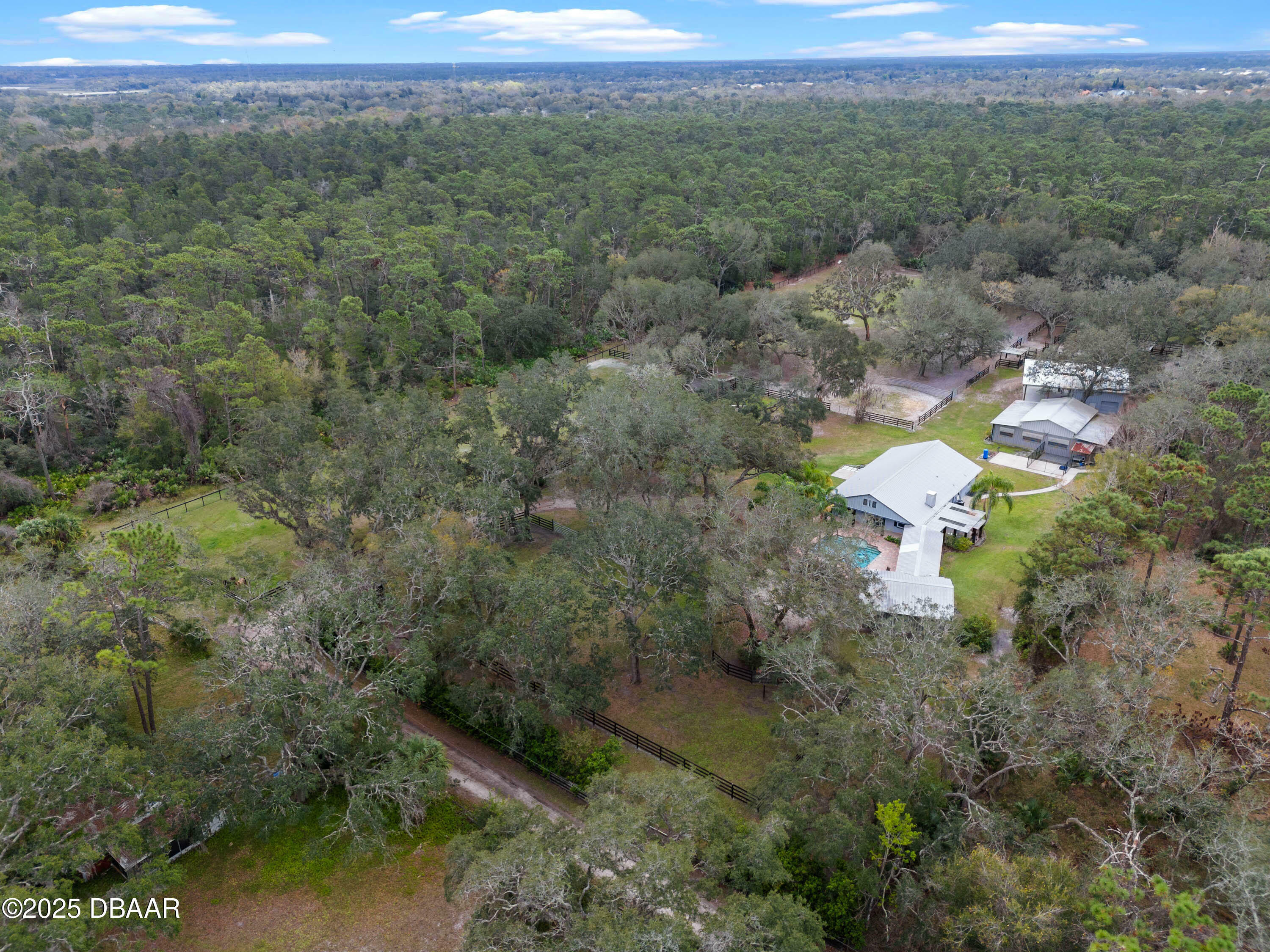 Property Photo:  1715 Fern Park Drive  FL 32128 