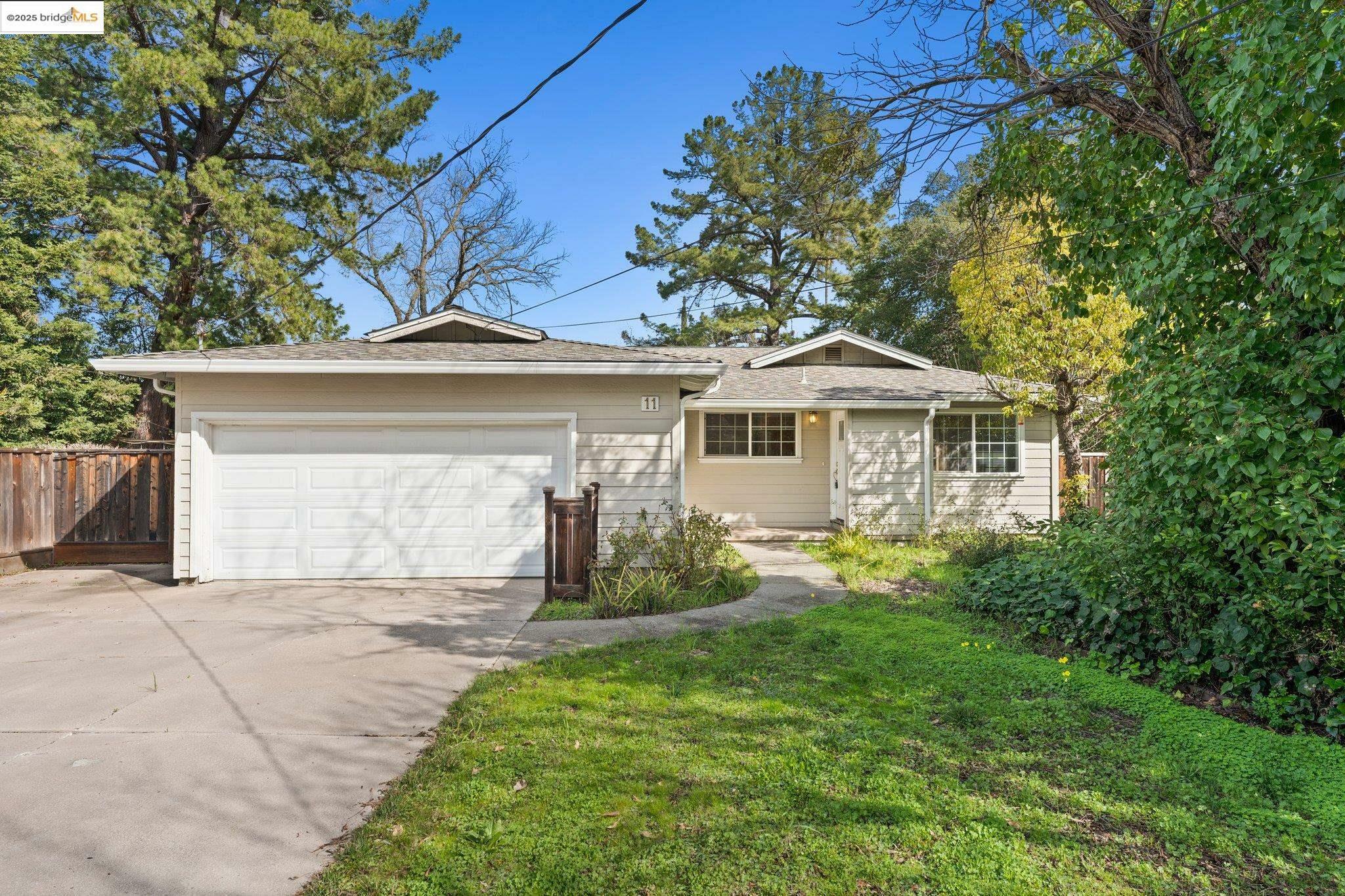 11 Oakvue Ct  Pleasant Hill CA 94523 photo