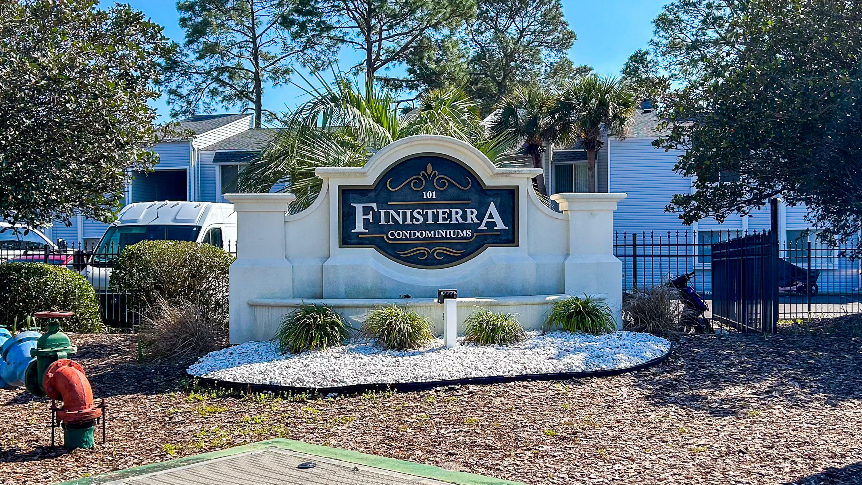 Property Photo:  101 Old Ferry Road 17B  FL 32579 