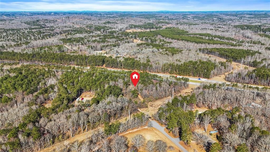 Property Photo:  142 Terrell Road  GA 30179 