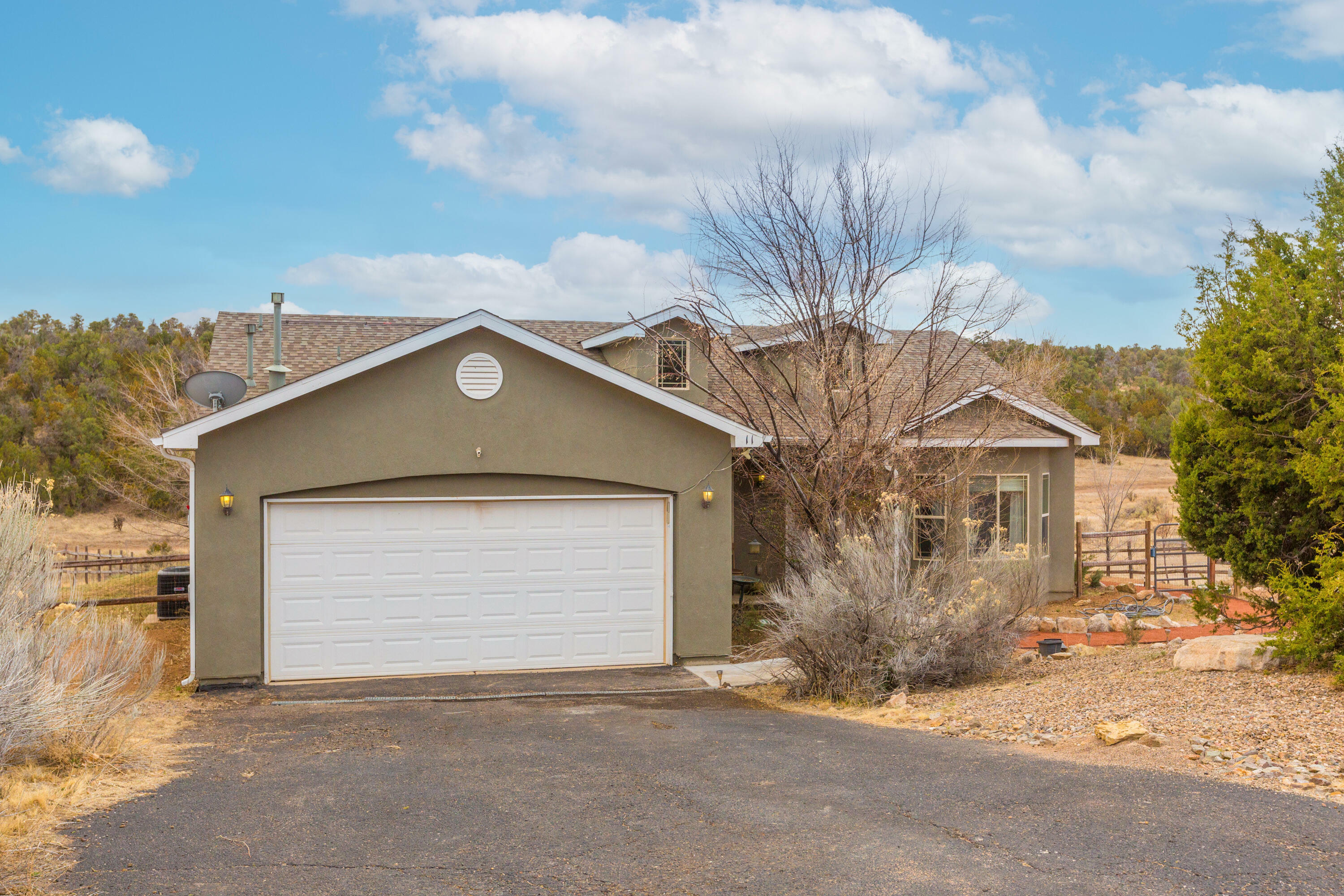 11 Meadow Hills Loop  Edgewood NM 87015 photo