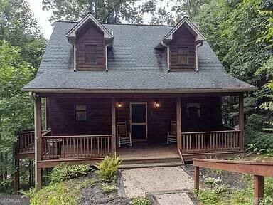 Property Photo: 967 Indian Lake Drive NC 28781