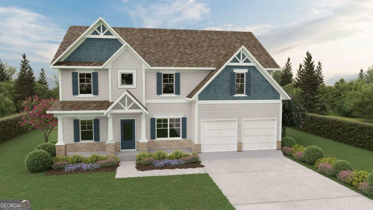 Property Photo: 1452 Stephens View Drive GA 30052