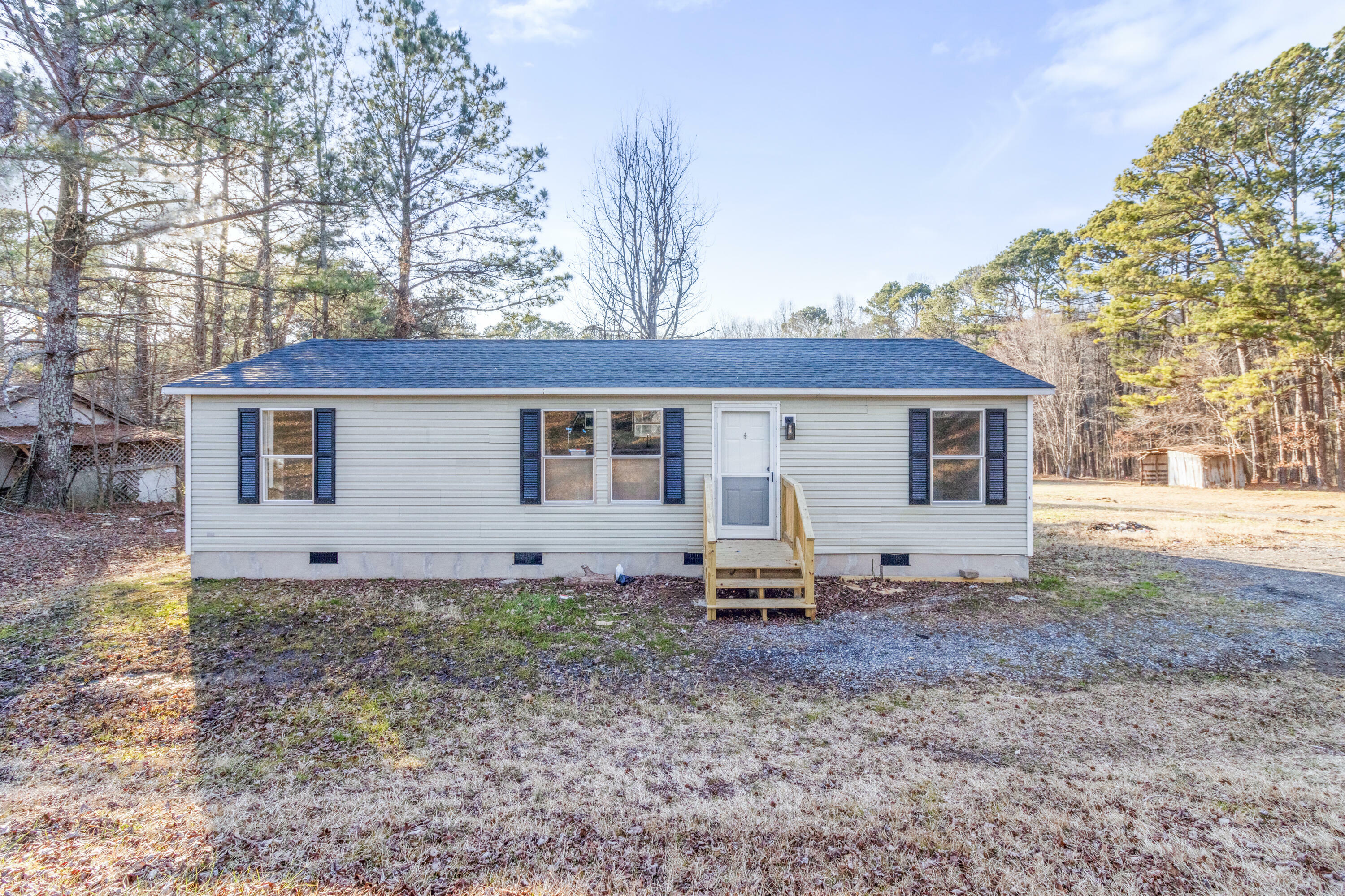 Property Photo: 47 Stan Lane GA 30755