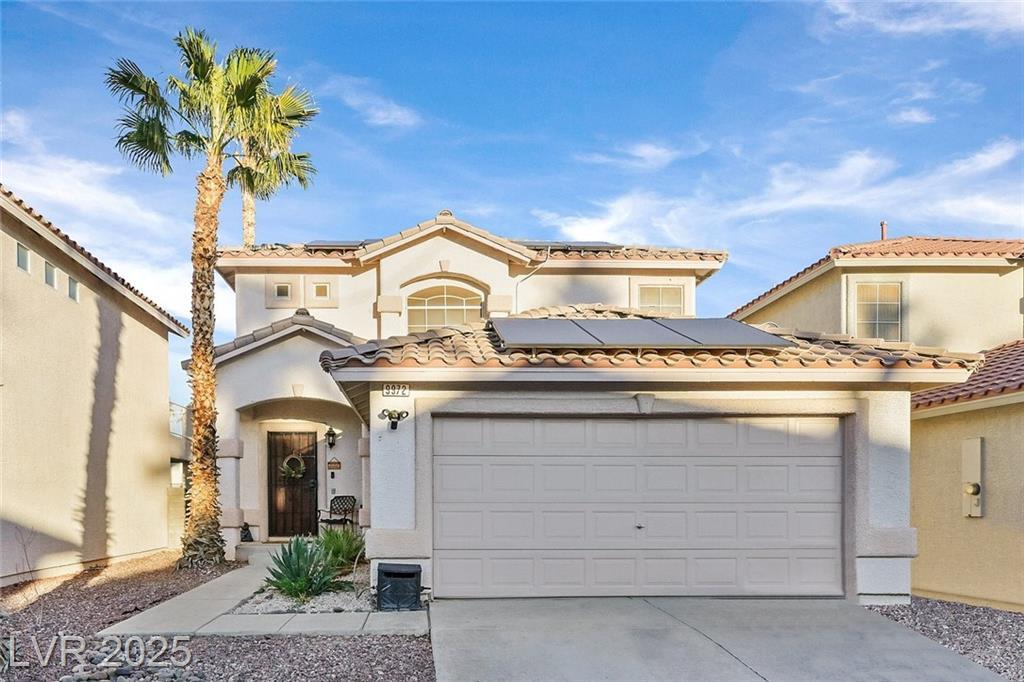 9972 Trailing Vine Street  Las Vegas NV 89183 photo