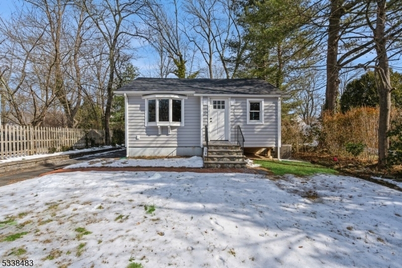 Property Photo: 179 Passaic St NJ 07974