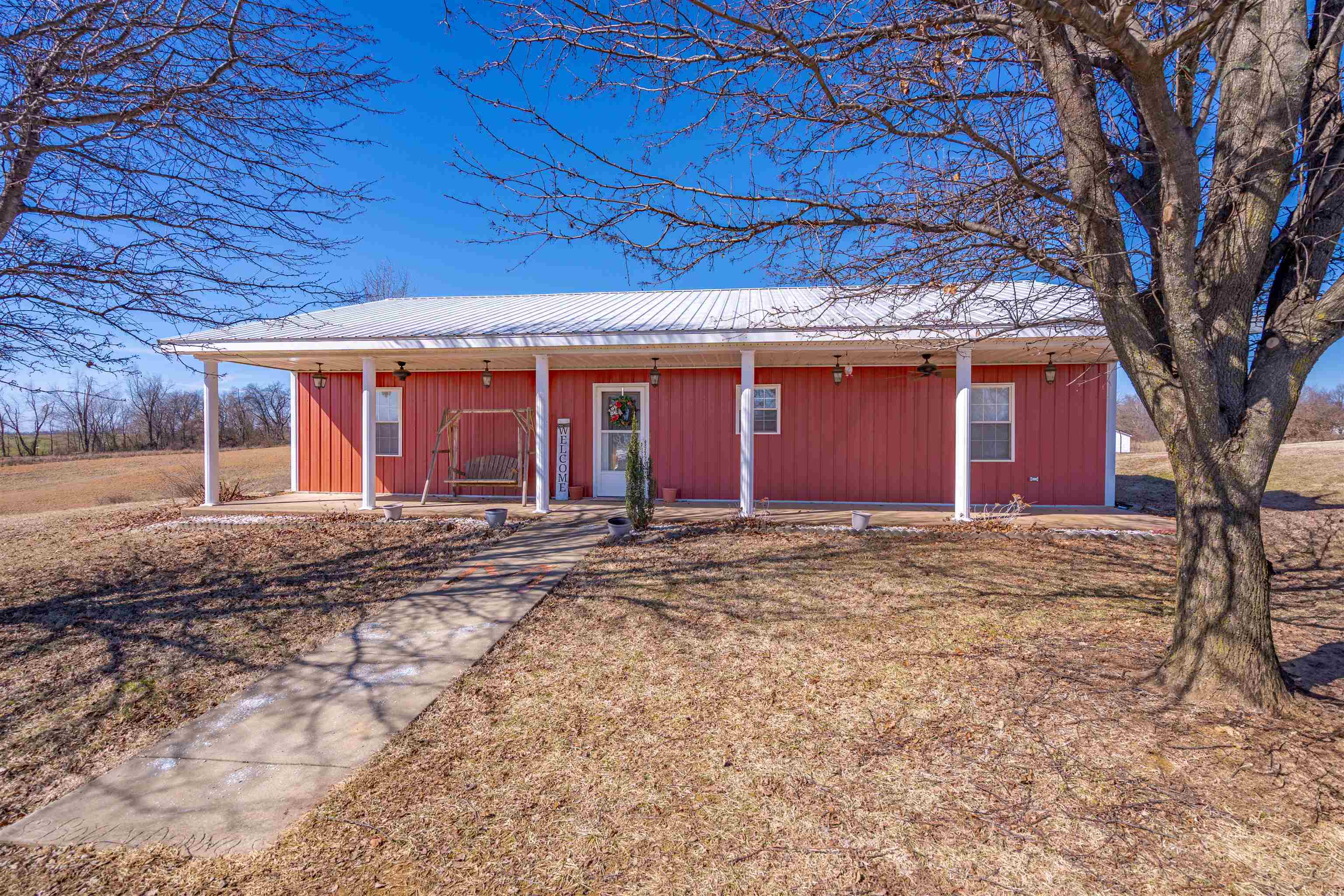 Property Photo:  2393 Waverly Rd  KY 42461 