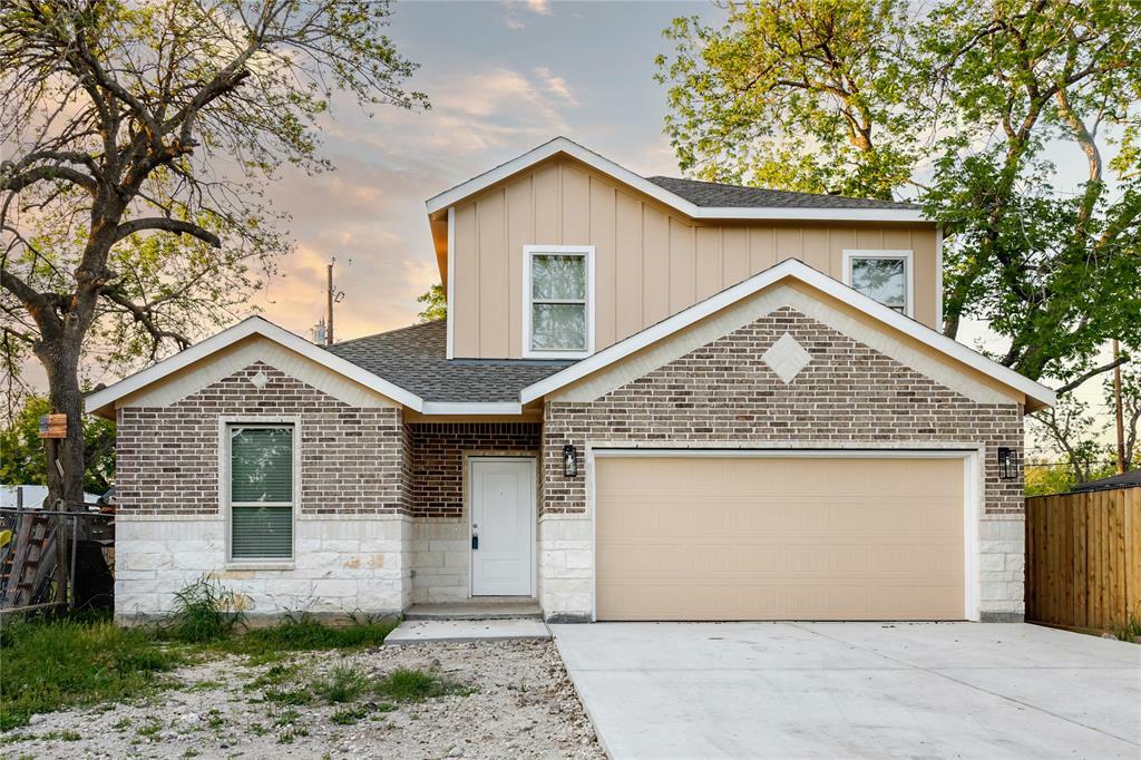Property Photo: 1612 Rocky Falls Road TX 77469